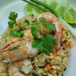 ข้าวผัด