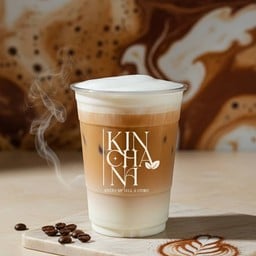 KinCha Kafé