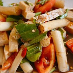 ตำไหลบัว