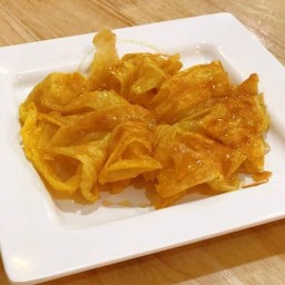 โรตีน้ำผึ้ง