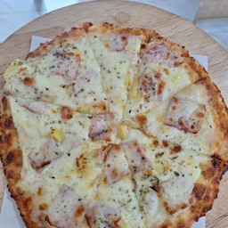 [Size L ] ฮาวายเอี้ยน