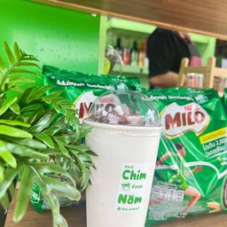 สถานีชิมนม