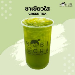 ชาเขียวใส