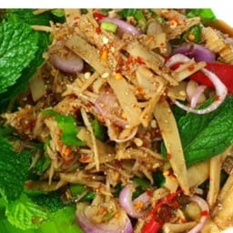 ซุปหน่อไม้