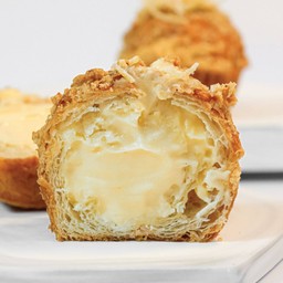 Chouxxant Crème Citron