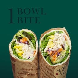 สลัดแร็ป