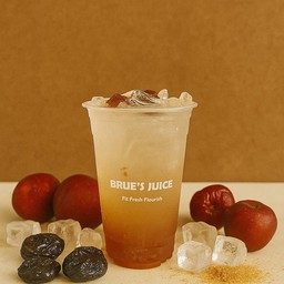 บ๊วยโซดา