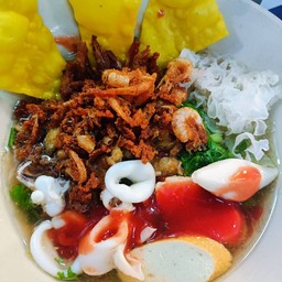 บังซันเย็นตาโฟทะเล-ทะเลหลวง