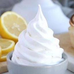 วิปครีม Whipping Cream