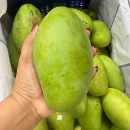 มะม่วงแก้วขมิ้น  1 กิโลกรัม