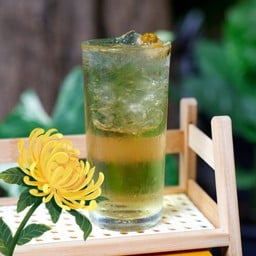น้ำเก๊กฮวย (Chrysanthemum Drink)