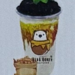 ชาไทย บราวชูการ์