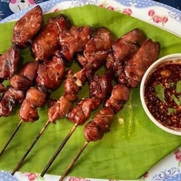 ตับย่าง