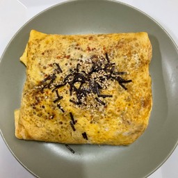 ปังปิ้งใบบัว