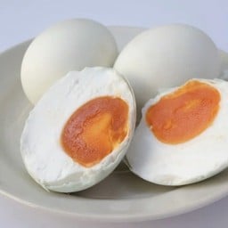 ไข่เค็ม