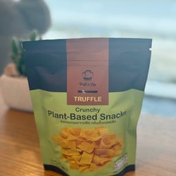 กลิิ่นเห็ดทรัฟเฟิล