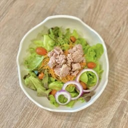 สลัดทูน่า