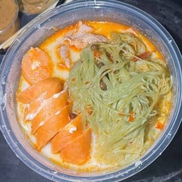 สองชาบู ชาบูเสียบไม้ -