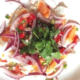 อาหารตามสั่ง รสเด็ด