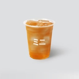 Clear Organic Thai tea jasmine