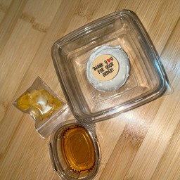 กรีกโยเกิร์ต รสออริจินอล 1 สกู๊ป (50g.)