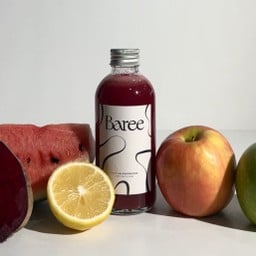 POWER UP |  Endurance & Blood Circulation