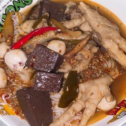 กลิ่นหอมน้ำยา - เพชรเกษม 81