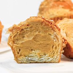 Chouxxant Crème Caramel Salé