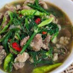 แกงอ่อมเนื้อ