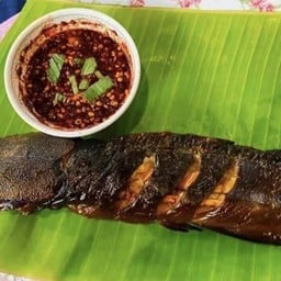 ปลาดุกย่าง