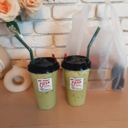 ชานม