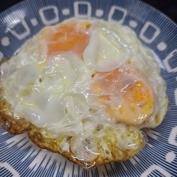 Eating food & beverage