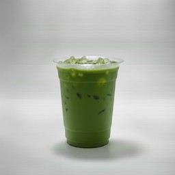 Pure matcha