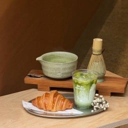 Old Daisy Cafe ซอยนานา เยาวราช