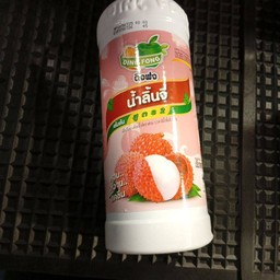 น้ำลิ้นจี่