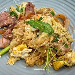 สุกี้เรือนไทย สาขาตลาดสันกำแพง