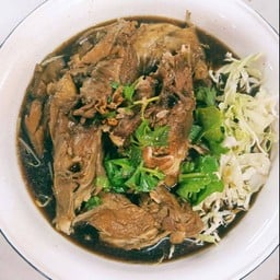 ก๋วยเตี๋ยวเรืออยุธยา เสี่ยซ่า  สาขา2