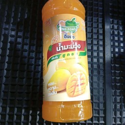 น้ำมะม่วง