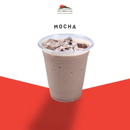 Iced Mocha