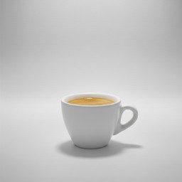 Espresso shot