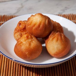 ซาลาเปาทอด