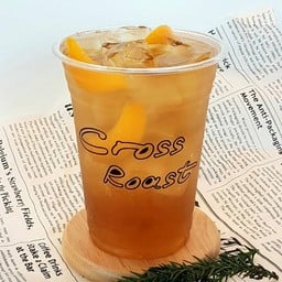 Cross Roast ครอสโรสต์ ครอสโรสต์ สิรินธร