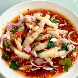 ส้มตำ ยำแอบแซ่บ By(N@R) - ป่าแดด