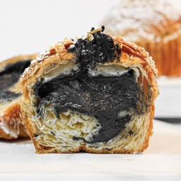 Chouxxant Crème Sésame Noir