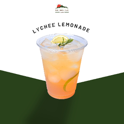 Lychee Lemonade
