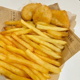 เฟรนฟรายPP