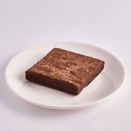Chocolate Brownie (plain)