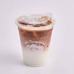 Iced Latte