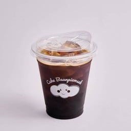 Iced Americano