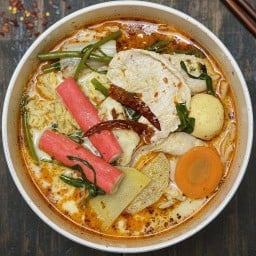 หม่าล่าเฮงเฮง